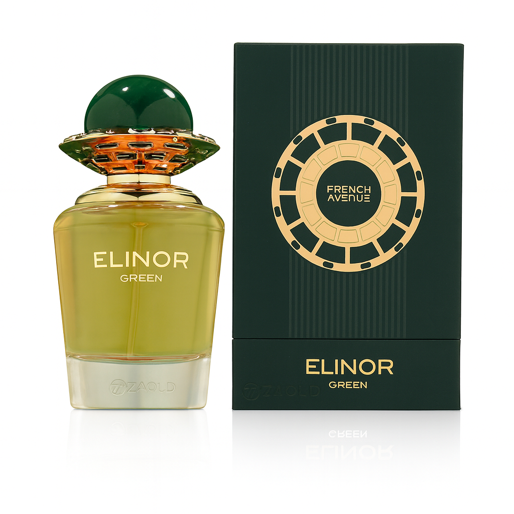 Elinor Green