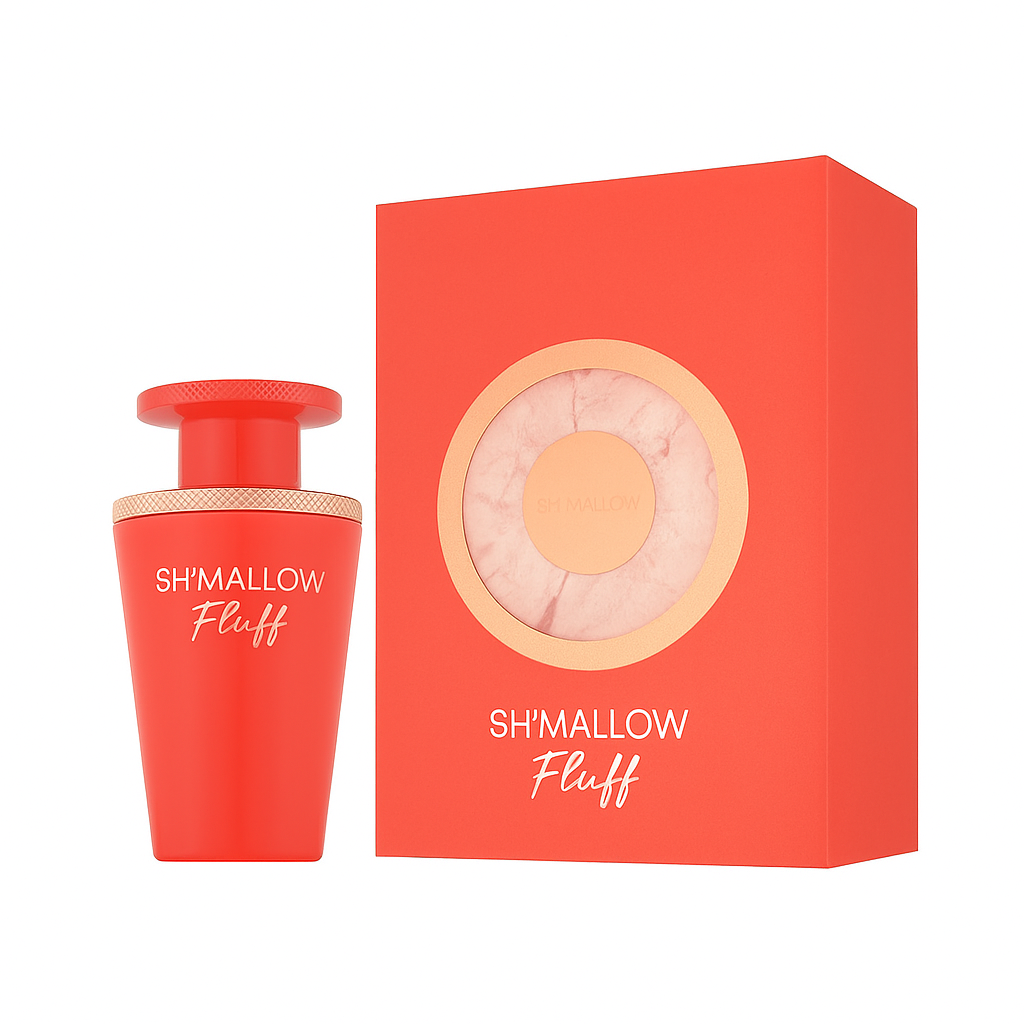 Sh'mallow Fluff