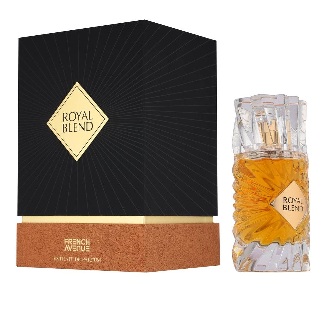 Royal Blend
