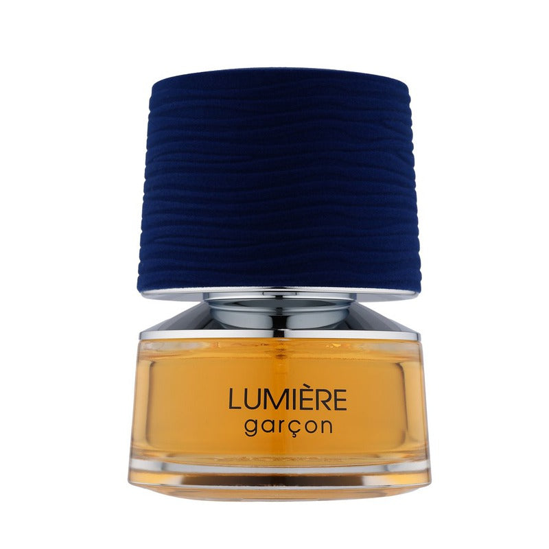 Lumiere Garcon