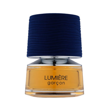 Lumiere Garcon