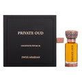 Swiss Arabian Private Oud – exklusives Eau de Duftstoff (Parfum)
