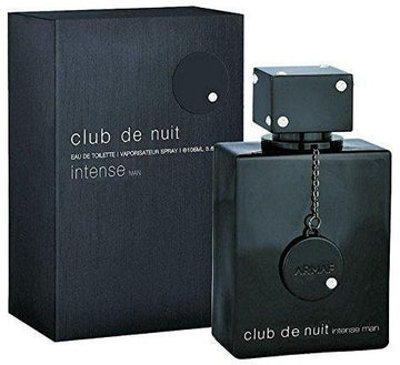 Club De Nuit Intense