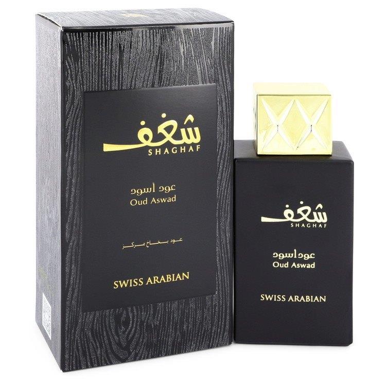 Shaghaf Oud Aswad